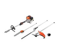 Bricoferr bfp003 decespugliatori, Potatore, Decespugliatore e motosega