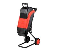 Bricoferr Biotrituratrice elettrica 2500 W 230 V