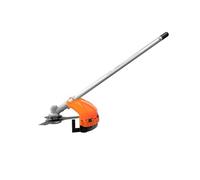 Bricoferr Decespugliatore completo per battitore