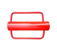 Bricoferr Impisonatrice per pali da giardinaggio e recinzione media