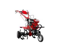 Bricoferr Motozappa Benzina 160CC 5.5HP Motore Honda