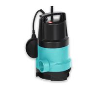 Bricoferr Pompa d'acqua sommergibile 900 W - 14.000 l/h