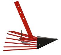 Bricoferr PT6000ARB Scavapatate 40 15 per motozappa