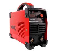 Bricoferr Saldatore inverter 210A - 7200W, Elettrodi da 1,6-5,0 mm