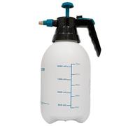 Bricoferr Spruzzatore a pressione 2L fai da te