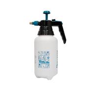 Bricoferr Spruzzatore di pressione 1L fai da te