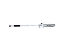 Bricoferr Taglierina per battitore con lama da 12"