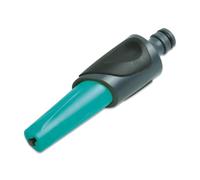 Bricoferr Ugello di irrigazione regolabile in plastica