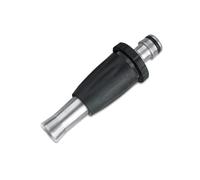 Bricoferr Ugello regolabile in alluminio