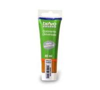 BricoFir Nespoli Colorante Universale Giallo Ossido 40ml