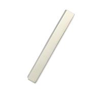 bricoleva.it Bastoncino Cera per Ritocco Legno - Stick di Cera Naturale per Graffi e Solchi Legno - (Bianco)
