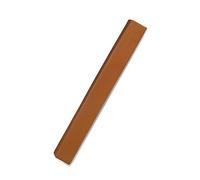 bricoleva.it Bastoncino Cera per Ritocco Legno - Stick di Cera Naturale per Graffi e Solchi Legno - (Ciliegio)