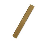 bricoleva.it Bastoncino Cera per Ritocco Legno - Stick di Cera Naturale per Graffi e Solchi Legno - (Rovere)