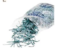 BricoLoco.com Elastici per innesto. 240 x 8 mm. 175 Gomme Nastro Flexiband per innesti manuali su alberi, frutti, piante, senza innestatore. Sostituisce la corda (250, 240 x 8 mm)