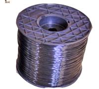 BricoLoco.com Filato poliestere Serra, Legare Tutor Piante, vigna, intonaco. Sostituisce il filo metallico e la rete o il supporto in legato, guidato o intonacato. (25)