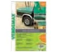 Bricomed 6801 - Tenda Coperture Superfici 120 Gr / M2