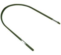 Bricomed Arch Tunnel Cm 85X72 Ø 8 Mm, 5 Pz