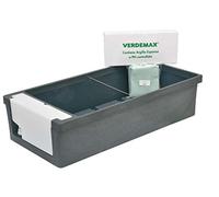 Kit Orto Urbano Verdemax - 2248 (Antracite)