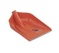 Briconess.com Badile pala per neve e granaglie KD35 BRIXO - Con lamina