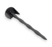 Briconess.com Chiodo Ferma reti per Olive Terreno 11 cm Confezione 100 Pezzi