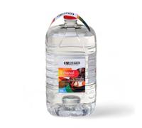 Briconess.com Combustibile liquido bio etanolo di origine vegetale ethanol 10 lt domestix