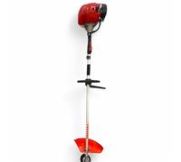 Briconess.com Decespugliatore a scoppio 2 tempi 42,7 cc con avviamento a strappo