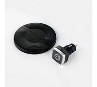 Briconess.com Dispositivo avvisatore anti abbandono per seggiolini auto Baby Bell