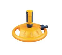Briconess.com Irrigatore con Base Iris Turbo Sprinkler