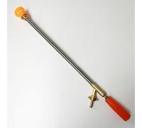 Briconess.com Lancia turbo per motopompe irrorazione - Lancia a manopola