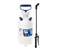 Briconess.com Pompa ad alta pressione per spruzzare oli o detergenti GDM Alta 7000 Viton AL4020