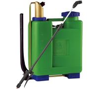 Briconess.com Pompa irroratore atomizzatore a spalla 12 litri Rosy Dimartino