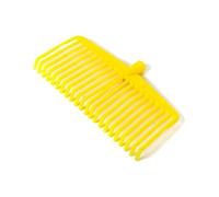 Briconess.com Rastrello Scopa per Raccolta Olive 22 Denti