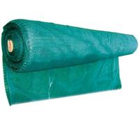 Briconess.com Rotolo rete 85 gr/mq per raccolta olive rinforzata antispina verde - 5 mt