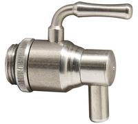Briconess.com Rubinetti inox olio DropTop antigoccia