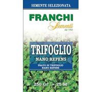 Briconess.com Semi prato trifoglio nano franchi 150/81