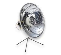 Briconess.com Stufa a Gas gpl a Parabola con bruciatore ceramico e valvola di Sicurezza 2600W