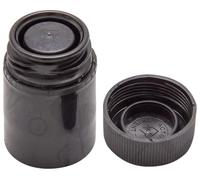 Briconess.com Tappi a vite anti rabbocco per bottiglie olio confezione 8 pezzi