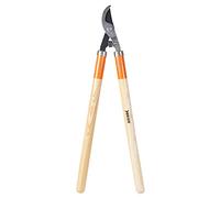 Briconess.com Troncarami per potatura con manici in legno Brixo Basic line By Pass