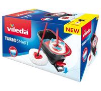 Briconess.com Vileda Sistema Turbo Smart