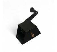 BricoShopping® Arganello per Ombrellone decentrato di Ricambio ARGANO Universale Maniglia per ombrelli a Braccio da Giardino in Legno o Alluminio 3x3 3x4 Verricello a manovella Manuale (Billy Maxi)