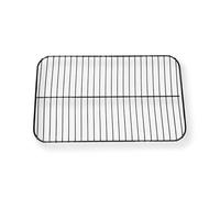 BricoShopping® Ricambi per Barbecue CAMPINGAZ Serie Expert : 61294 GRIGLIA per Alimenti Superiore Ricambio Originale Camping GAZ 2 Deluxe Plus Super Woody a Pietra lavica Accessori Camping Gas GAZ