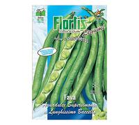 Bricoutlet Semi Fave aguadolce superisimonia 250g Flortis
