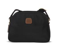 Bric's X-Collection borsa a tracolla 25 cm black-101 (BXG45085-101)