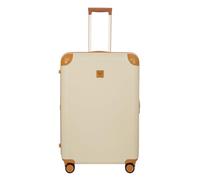 BRIC'S - 30 Inch Trolley From Bric's Amalfi Collection, Beige, 53x76x29 Cm