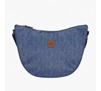 BRICS 447 MEZZALUNA SMALL borse tracolla Donna tu