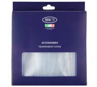 Bric's Accessories Coprivaligia 71 cm trasparente