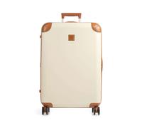 Brics Amalfi Valigia trolley (4 ruote) beige, policarbonato, unisex