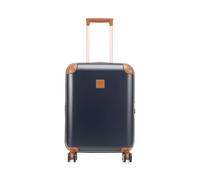 TROLLEY BRICS amalfi trolley 55cm 4r Blu PIC scelta=P Blu BAQ08351.006