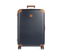 Trolley grande Brics Amalfi - Tabella Colori: Blu