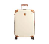 Trolley medio Brics Amalfi panna - Tabella Colori: Avorio